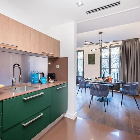 Apartment Sweett - Palau *