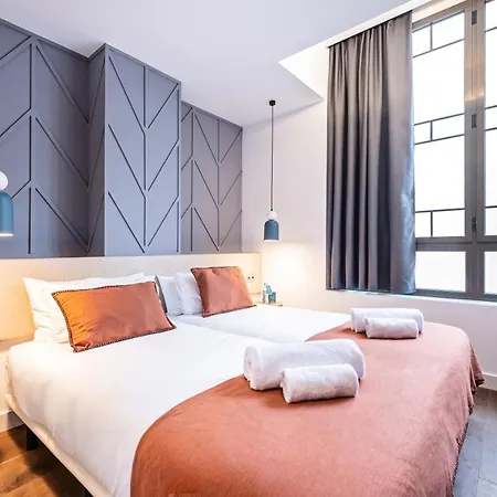 Sweett - Palau Apartment