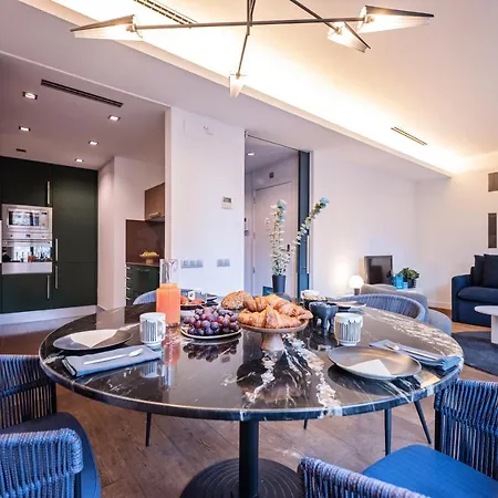 Apartamento Sweett - Palau Barcelona