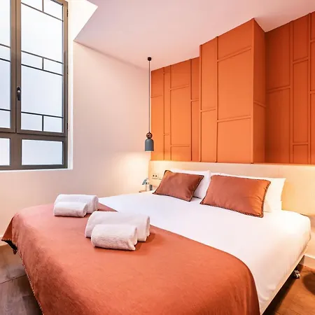 Sweett - Palau * Barcelona