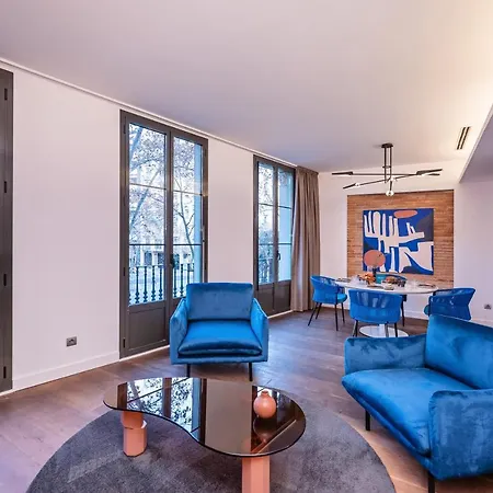 Sweett - Palau Apartment *