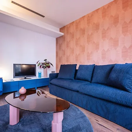 Sweett - Palau Apartamento Barcelona