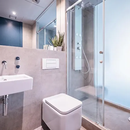 Apartment Sweett - Palau Barcelona