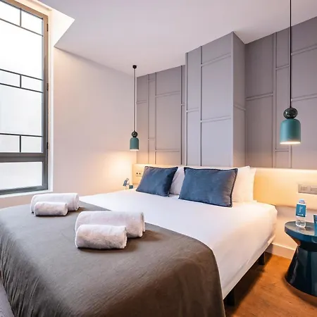 Sweett - Palau * Barcelona