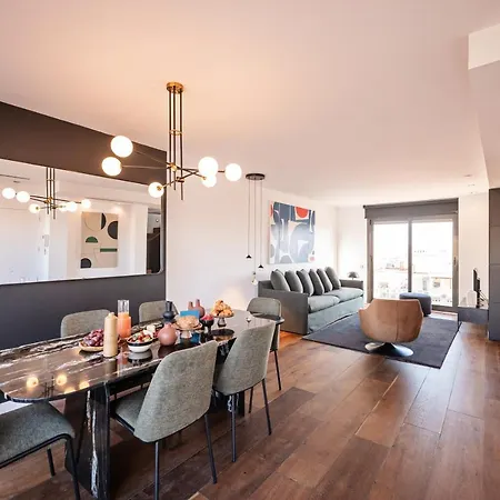 Apartment Sweett - Palau