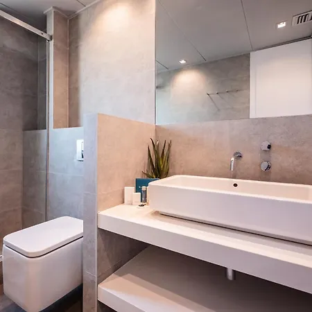 Sweett - Palau Apartment