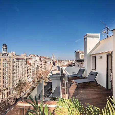 Sweett - Palau * Barcelona