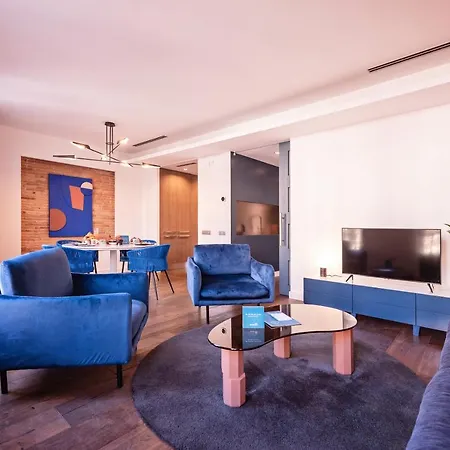 Apartment Sweett - Palau *