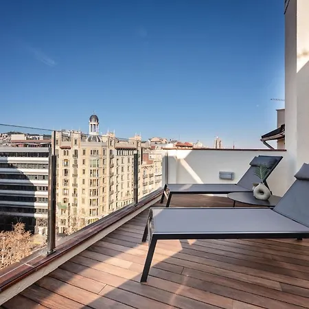 Apartment Sweett - Palau