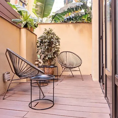 Apartamento Sweett - Palau