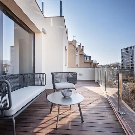 Apartamento Sweett - Palau