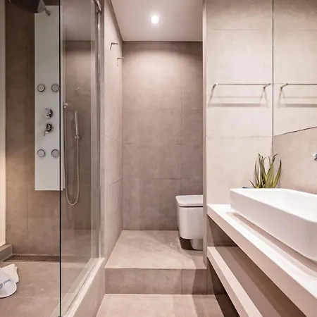 Sweett - Palau Apartment *
