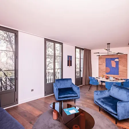 Sweett - Palau Apartment *