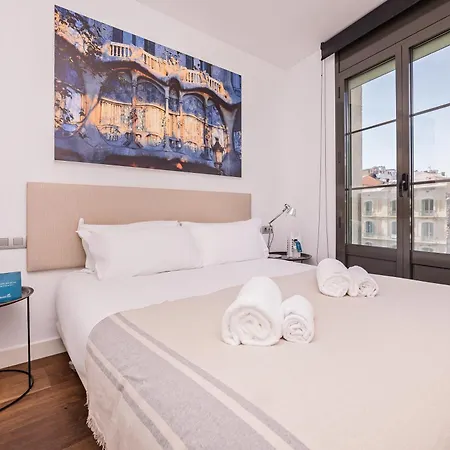 Sweett - Palau Apartment