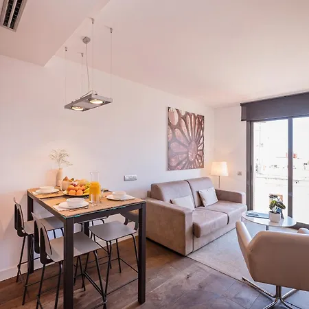 Apartment Sweett - Palau *