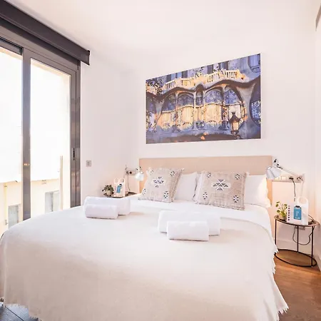 Sweett - Palau Barcelona