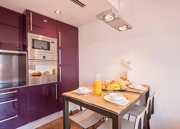 Sweett - Casa Palau 4*